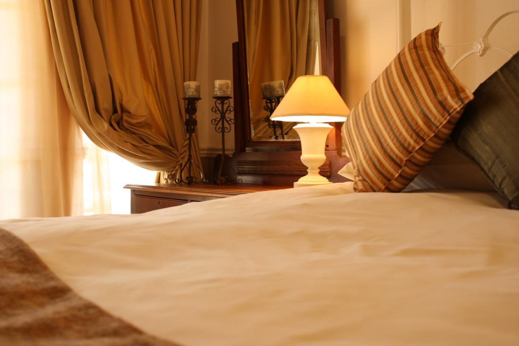 Lemon & Lime Guesthouse Bloemfontein Rum bild