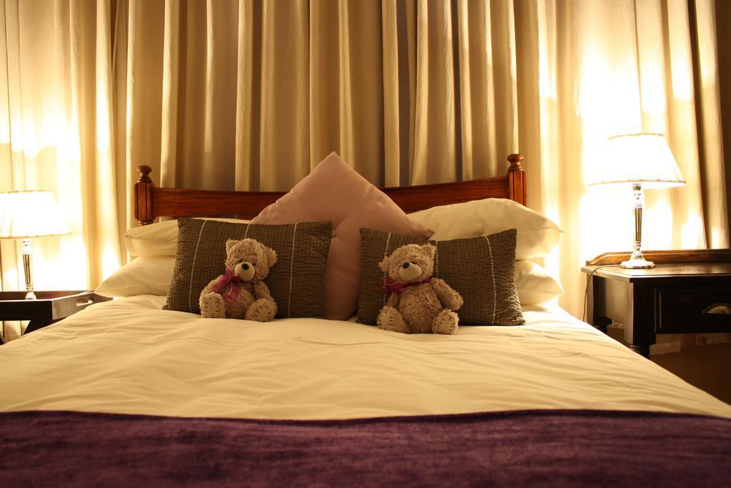 Lemon & Lime Guesthouse Bloemfontein Rum bild