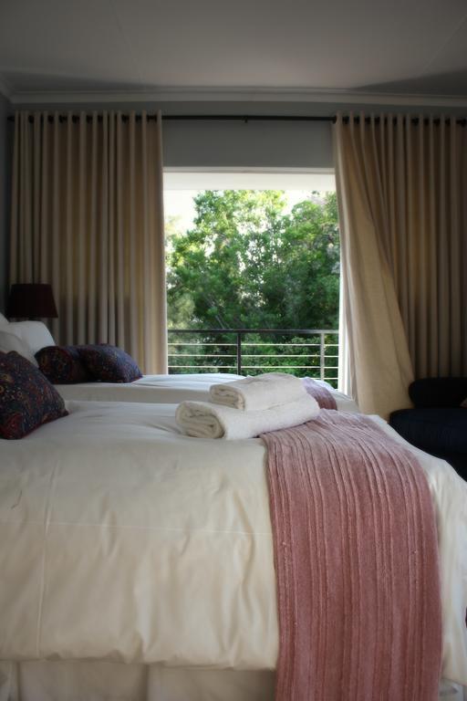 Lemon & Lime Guesthouse Bloemfontein Rum bild