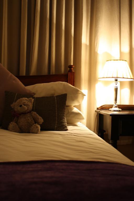 Lemon & Lime Guesthouse Bloemfontein Rum bild