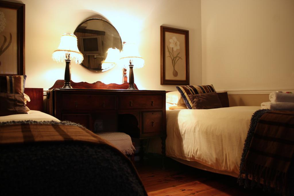 Lemon & Lime Guesthouse Bloemfontein Rum bild