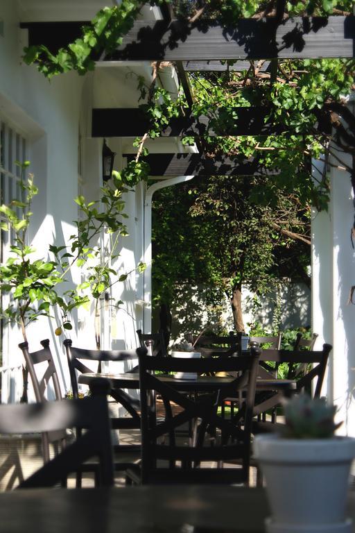 Lemon & Lime Guesthouse Bloemfontein Exteriör bild