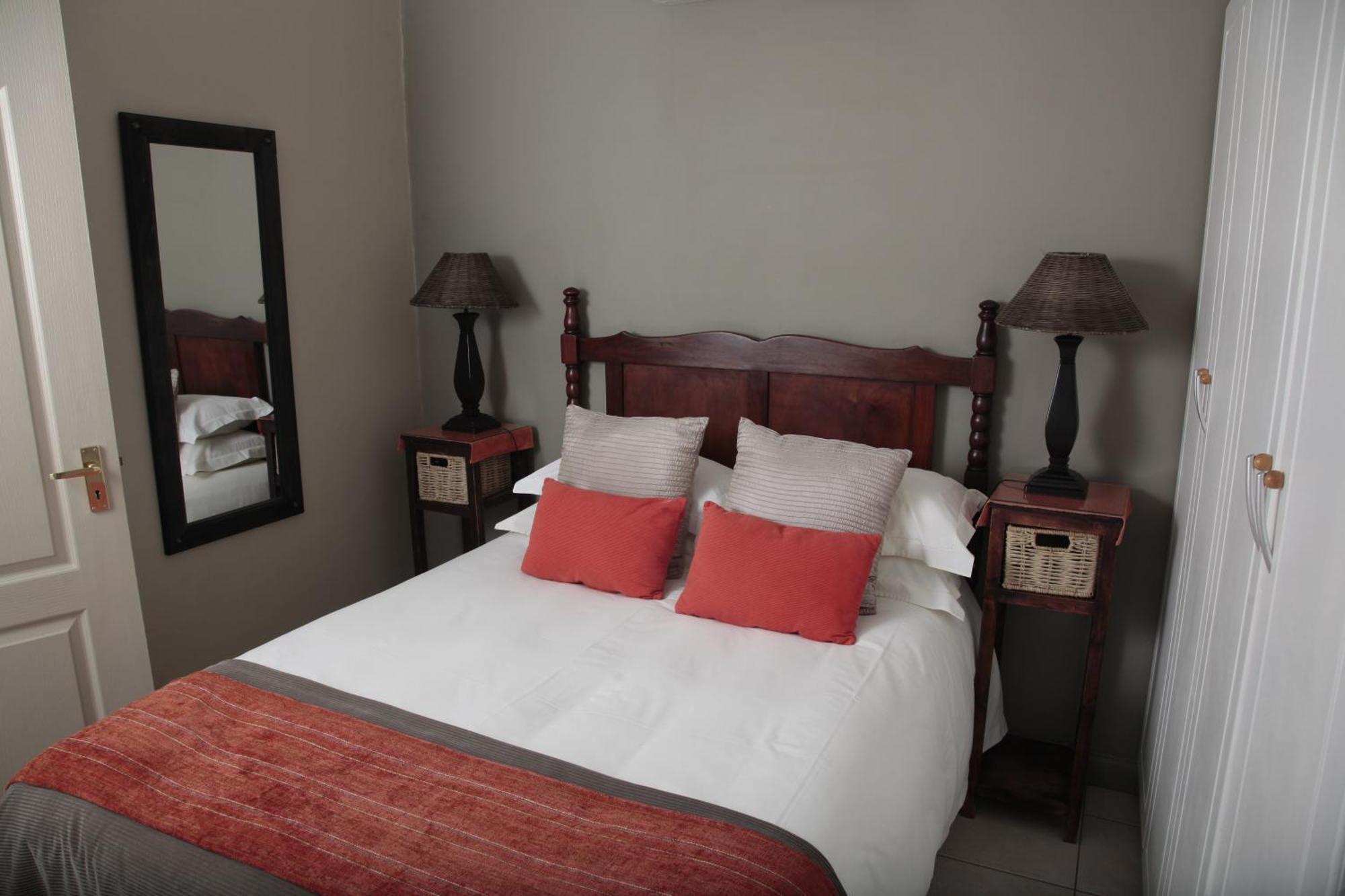 Lemon & Lime Guesthouse Bloemfontein Rum bild