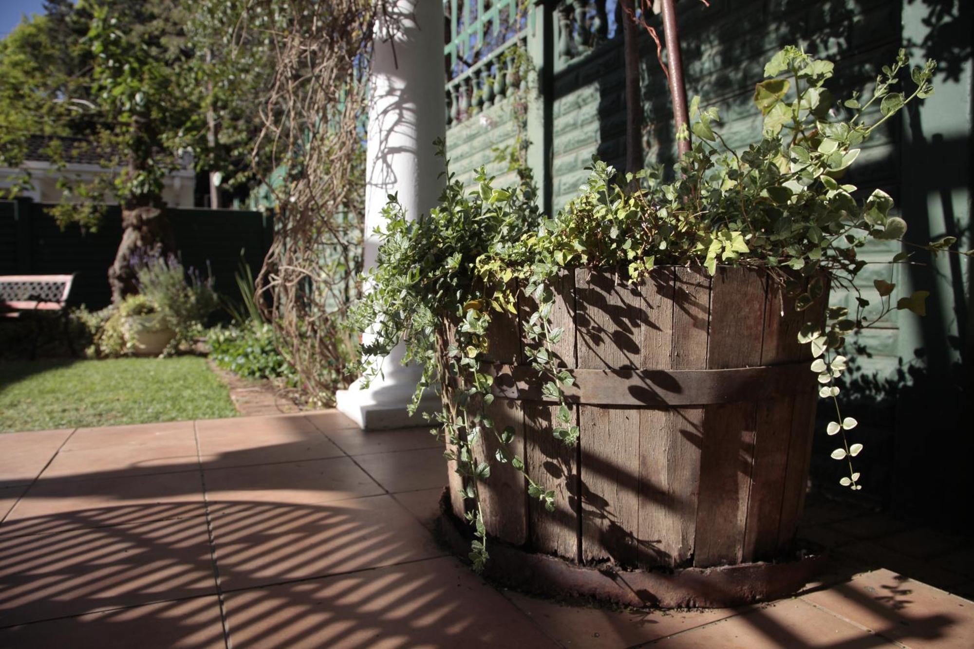Lemon & Lime Guesthouse Bloemfontein Rum bild