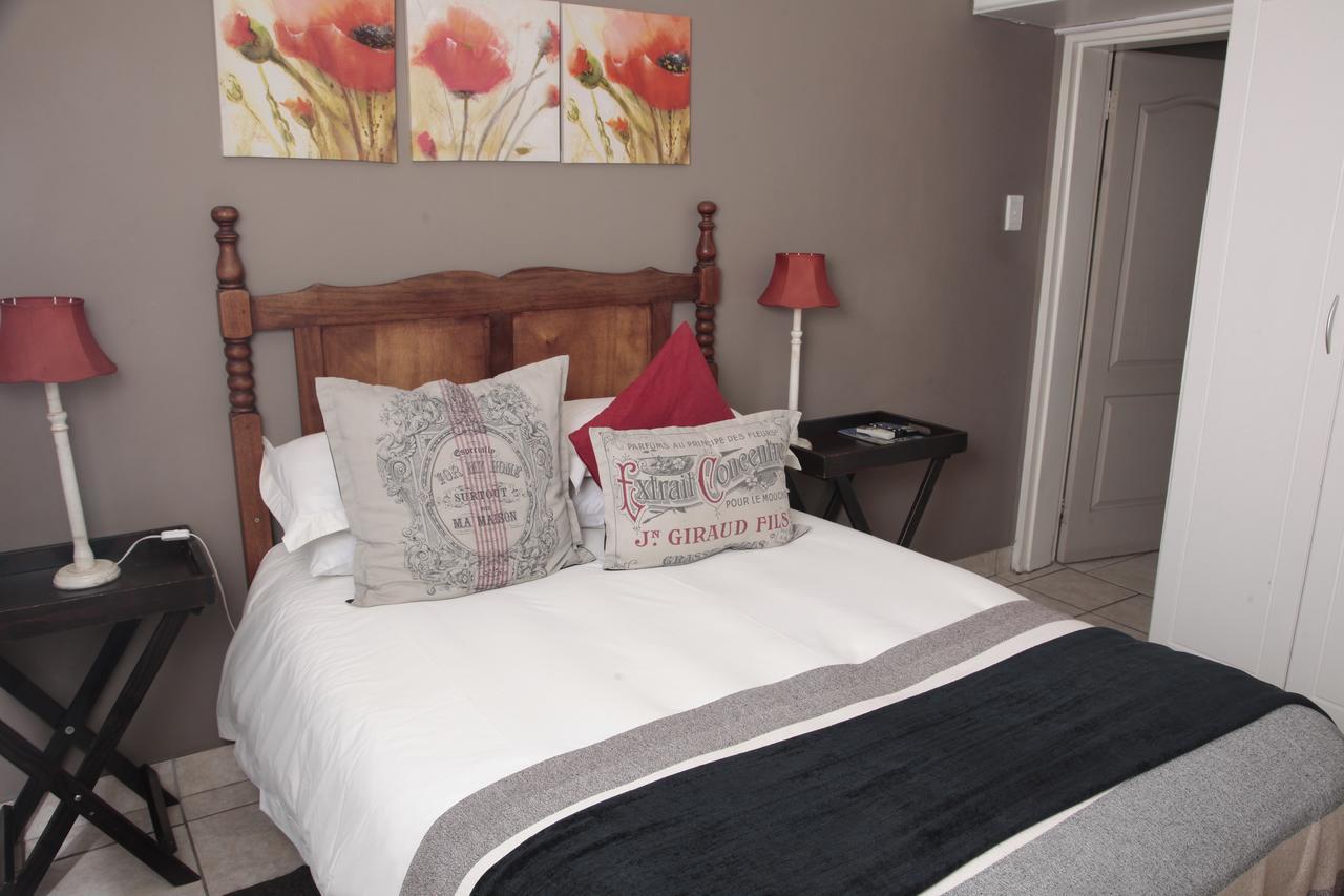 Lemon & Lime Guesthouse Bloemfontein Rum bild