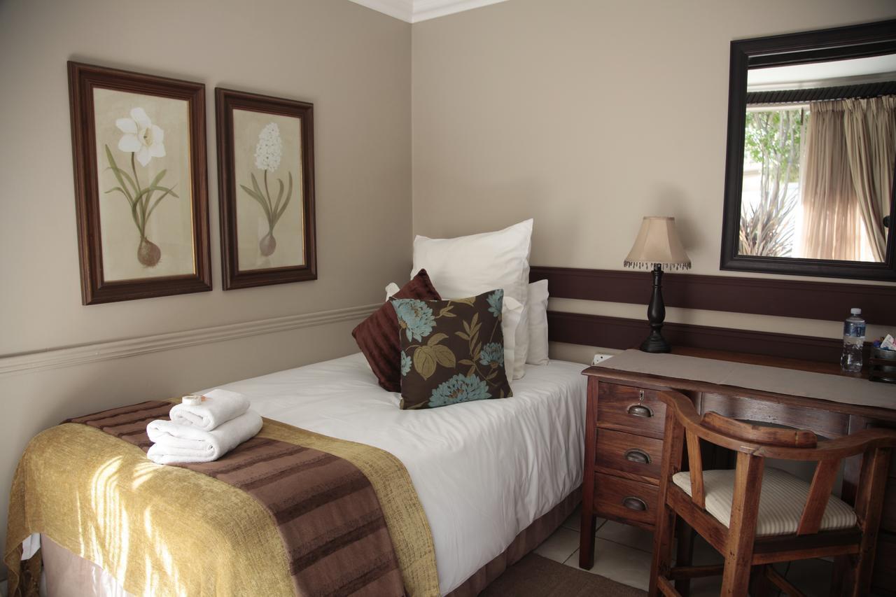 Lemon & Lime Guesthouse Bloemfontein Rum bild